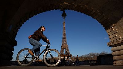 Francia celebra elecciones locales Francia celebra elecciones locales