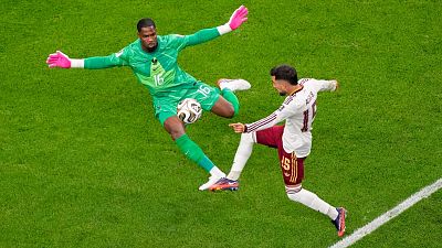 Semifinal | Francia - España | Mundial FIFA 2026 | Ver ahora Semifinal | Francia - España | Mundial FIFA 2026 | Ver ahora