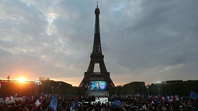 Francia, el país del "malaise" y la fractura social permanentes