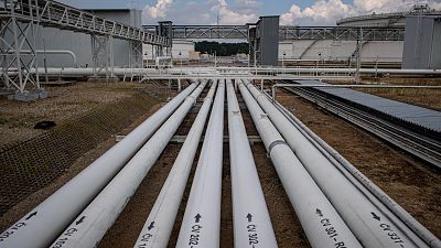 Francia muestra reticencia a un nuevo gasoducto desde España porque cree que "no respondería a la crisis actual"