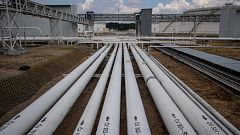 Francia muestra reticencia a un nuevo gasoducto desde España porque cree que 