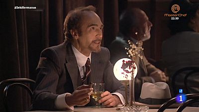 'Seis Hermanas' - Don Ricardo se fija en 'La Bella Margarita' 'Seis Hermanas' - Don Ricardo se fija en 'La Bella Margarita'