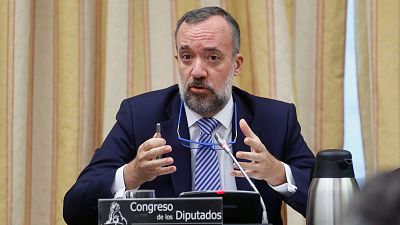 Francisco Martínez, ex número dos de Interior con Mariano Rajoy, pasará este jueves a disposición judicial