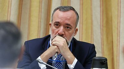 Francisco Martínez recurre su ingreso en prisión y asegura que trataba de reinsertar en la sociedad al hacker Alcasec