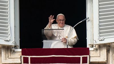 El papa Francisco recuerda a Benedicto XVI en su misa de Año Nuevo mientras Roma se prepara para el funeral