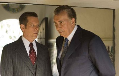 Especial Oscar 2009: Frank Langella, nominado a Mejor Actor | Ver