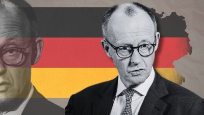 Friedrich Merz, el "persistente" rival a la sombra de Merkel que gobernará Alemania