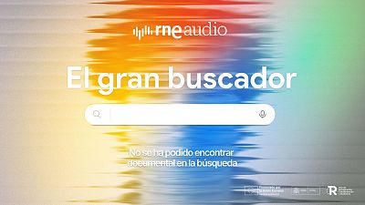 ¿Fue Google creado por un español? La respuesta en el podcast 'El gran buscador'