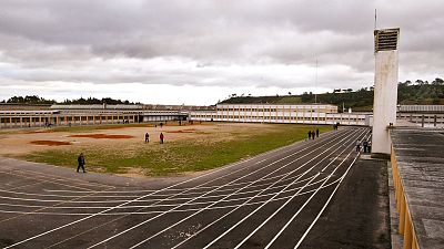 Cinco presos se fugan de una cárcel en Portugal y el país lanza una alerta internacional