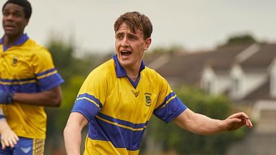 Qué es el futbol gaélico, la versión futbolera a la que juega Paul Mescal en 'Normal People'