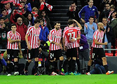 El Athletic vence al Villarreal y le da el tercer puesto al Sevilla
