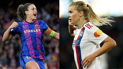 Final UWCL - Previa del Barça vs Olympique Lyon | Ver