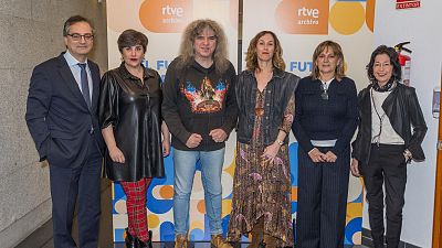 El futuro del pasado: jornada de puertas abiertas en el Archivo RTVE