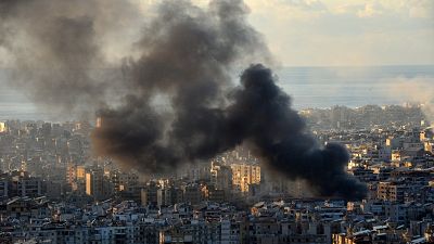 Netanyahu acepta el alto el fuego de 60 días con el Líbano: "Si Hizbulá rompe el acuerdo, nosotros atacaremos"