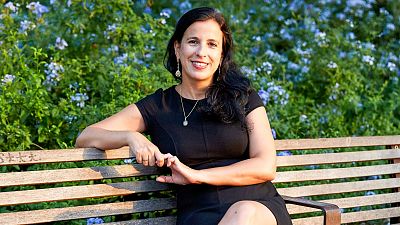 Gabriela Guerra: "La única formación verdadera para ser un buen escritor está en la lectura"