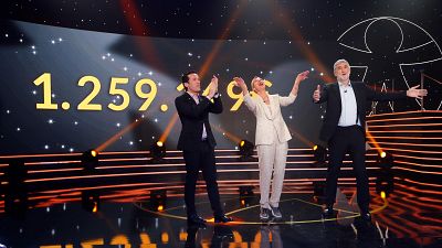 La Gala 'Inocente, Inocente' cumple 30 años