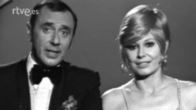 Galas del sábado - Último programa Galas del sábado - Último programa