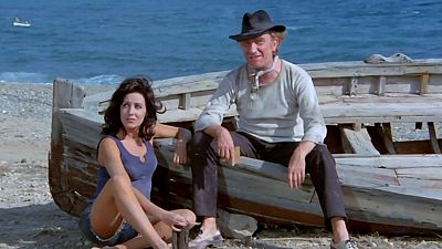 'Los gallos de la madrugada', ver en RTVE Play 'Los gallos de la madrugada', ver en RTVE Play