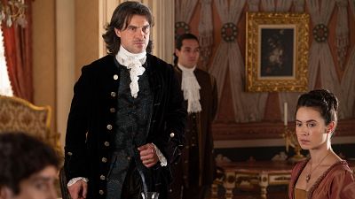 Valle Salvaje - Bernardo pide disculpas a José Luis - Valle Salvaje | Ver Valle Salvaje - Bernardo pide disculpas a José Luis - Valle Salvaje | Ver