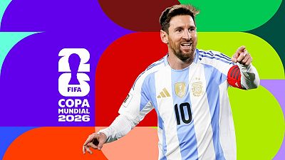 Ganar un Mundial no era el fin: Messi se pide otra