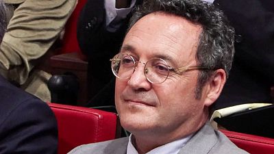 García Ortiz no dimitirá tras ser procesado: "No puede ser que la mentira derrote a un fiscal general"