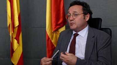 El Congreso no citará a los fiscales en la comisión de las mascarillas tras la protesta del fiscal general del Estado