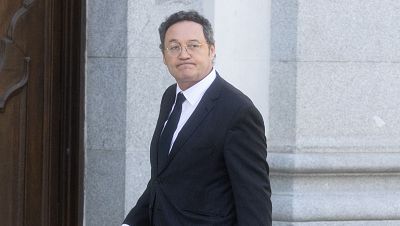 García Ortiz solicita al Supremo que se anule su sentencia por "graves vulneraciones" de derechos fundamentales