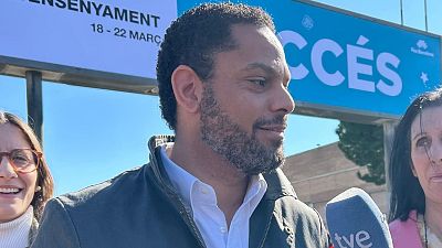 Garriga acusa a Feijóo de "torpedear" las negociaciones entre PP y Vox - Diario 24 | Ver