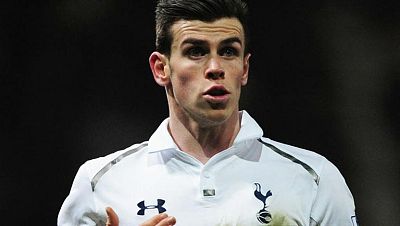 Resentimiento del Tottenham hacia el Madrid por Bale Resentimiento del Tottenham hacia el Madrid por Bale