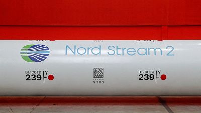 El gaseoducto Nord Stream 2: una infraestructura estratégica utilizada como arma política