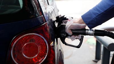 El gasóleo se ha encarecido un 25 por ciento en Cantabria desde el inicio de la guerra en Irán