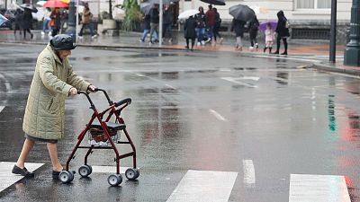 El gasto en pensiones sube un 6% y marca un nuevo récord en 2025 hasta rozar los 190.000 millones