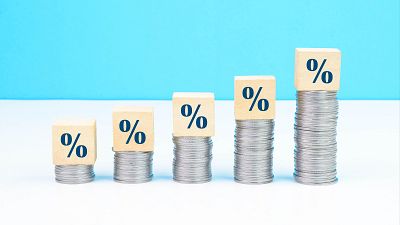 El gasto en pensiones sube un 6,3% en abril, hasta la cifra récord de 13.515 millones de euros