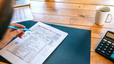 Renta 2024: qué son los gastos deducibles y tipos Renta 2024: qué son los gastos deducibles y tipos