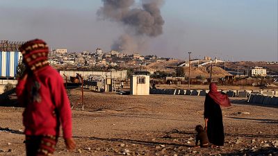 Israel retomará las negociaciones para una tregua pese a no frenar su ofensiva en Ráfah como ordenó la CIJ