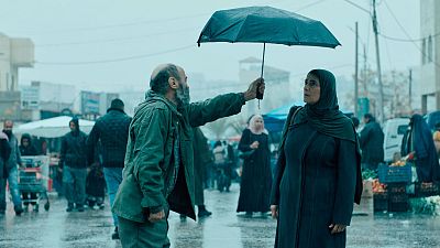 Gaza mon amour, en RTVE Play Gaza mon amour, en RTVE Play