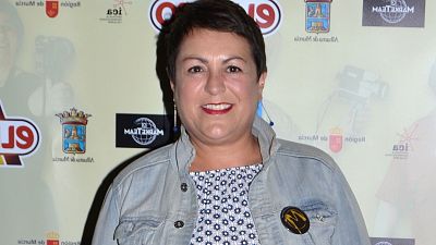 Geli Albaladejo, de 'Manolito Gafotas' a cumplir sueños de actores