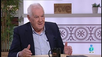 Ernest Maragall: "La interlocutòria sobre el castellà no té aplicabilitat"