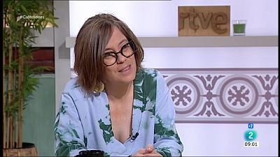 Eulàlia Reguant: "Anar al Suprem entrava dins de les previsions"