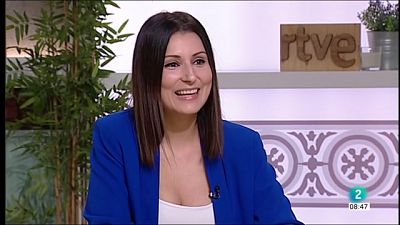 Lorena Roldán veu "proves i indicis" en la imputació de Laura Borràs