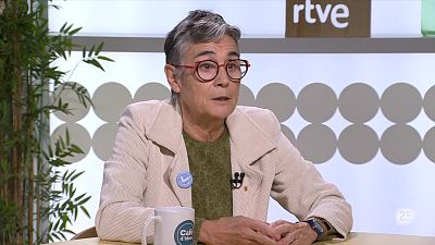 Olga Pané descarta que les urgències dels hospitals estiguin "col·lapsades"