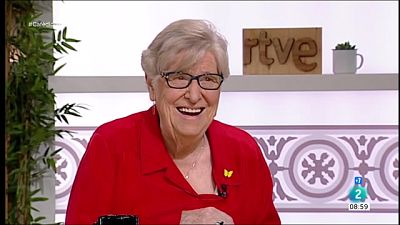 Viqui Molins: "La prioritat del nou Govern ha de ser l'habitatge"