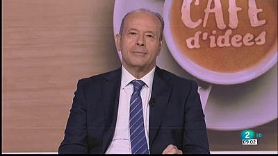 Juan Carlos Campo: "La suspensión de las elecciones no está contemplada en la ley electoral"