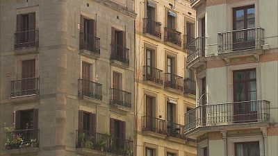 La Generalitat confronta l'Estat per la regulació dels lloguers