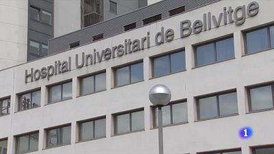 La incidència per Covid a Catalunya continua disparada La incidència per Covid a Catalunya continua disparada