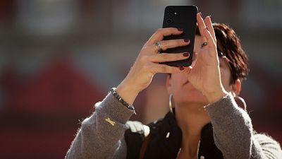 Geópolis - Programa 2: La geopolítica de las redes sociales - Ver ahora Geópolis - Programa 2: La geopolítica de las redes sociales - Ver ahora