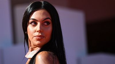 Georgina Rodríguez se hace este tatuaje que esconde un triste significado