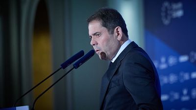 El presidente de Cepyme admite haber recibido "presiones" de la CEOE y el Gobierno para no presentarse a la reelección