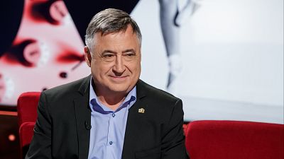 Entrevista a Gervasio Sánchez - Atención Obras - Atención obras | Ver