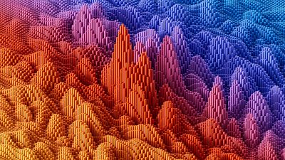 Mejorar la gestión sanitaria o crear "gemelos digitales" de las ciudades: los nuevos usos de los datos